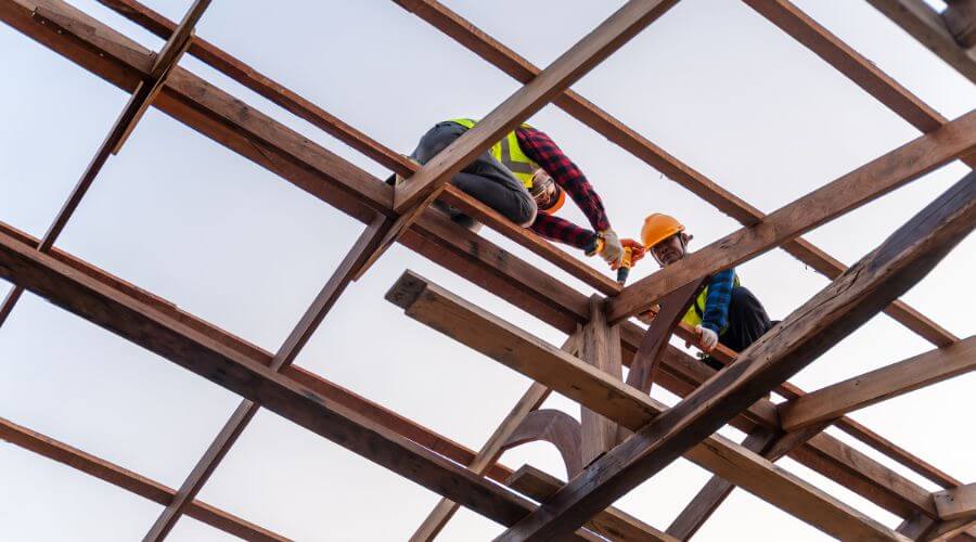 Expert Emergency Roof Repairs services in Drennen, WV